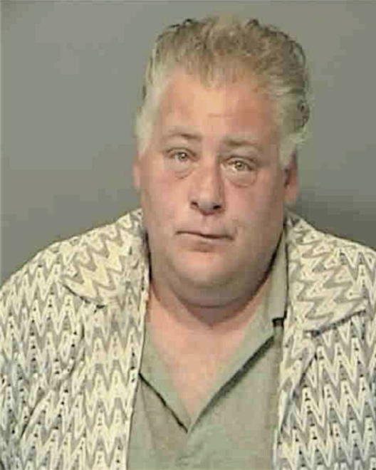 KENDZERSKI, EDWARD WAYNE - Peoria County, IL
