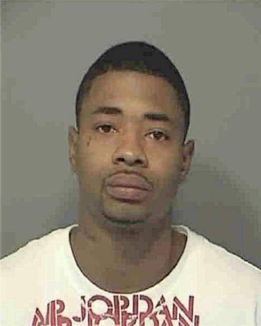 MCNAIR, TYRONE JOSEPH - Peoria County, IL