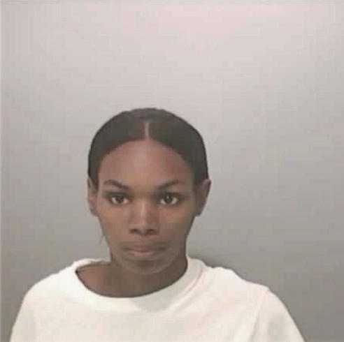 RICHARDSON, CANDANCE YVETTE - Peoria County, IL