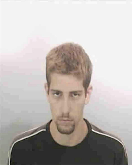 ROESCHLEY, KEVIN MICHAEL - Peoria County, IL