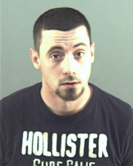 ROGERS, NATHAN B - Peoria County, IL