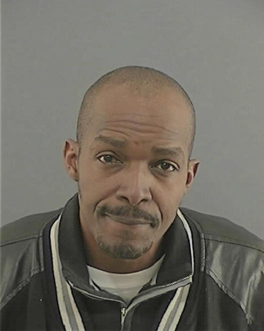 JACKSON, JAMES TARENCE - Peoria County, IL