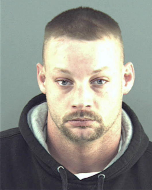 MUSGRAVE, MATTHEW JAY - Peoria County, IL