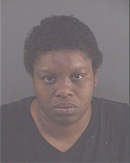 PETTY, CANDIS RENEE, IL
