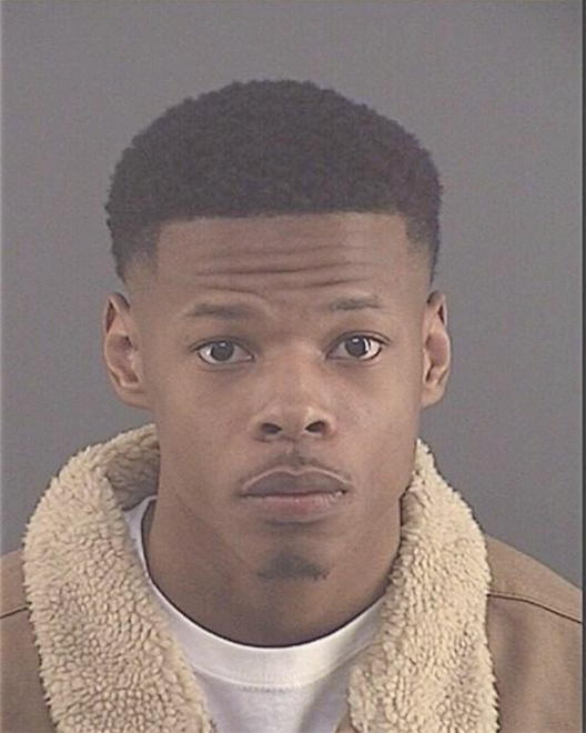 ROBINSON, ANTHONY M - Peoria County, IL
