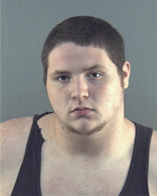 SHARP, TERRY LEE - Peoria County, IL