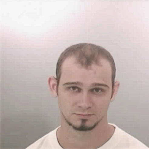 WILLIAMS, ANDREW KEITH - Peoria County, IL