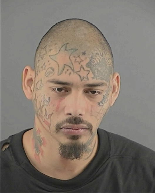 GONZALEZ, FRANCISCO JR. - Peoria County, IL