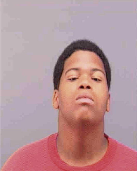 JACKSON, LEANDREW III - Peoria County, IL