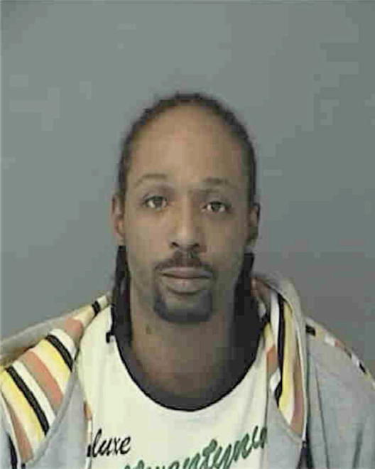 MOORE, TROVONNE LAMONT - Peoria County, IL