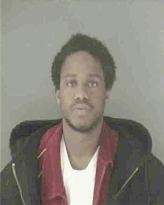 MURRAY, DAMIEN DEMARIO - Peoria County, IL