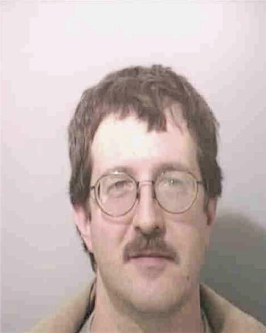 ROESCHLEY, KEVIN LYNN - Peoria County, IL