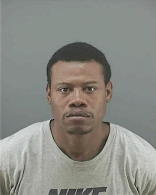 RUTHERFORD, FRANK JEFFREY - Peoria County, IL
