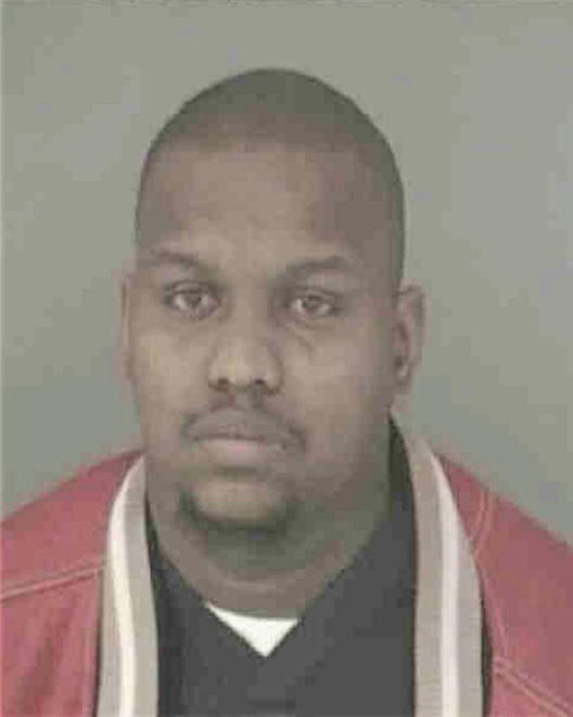 ROSEBUR, FRANK JR. - Peoria County, IL