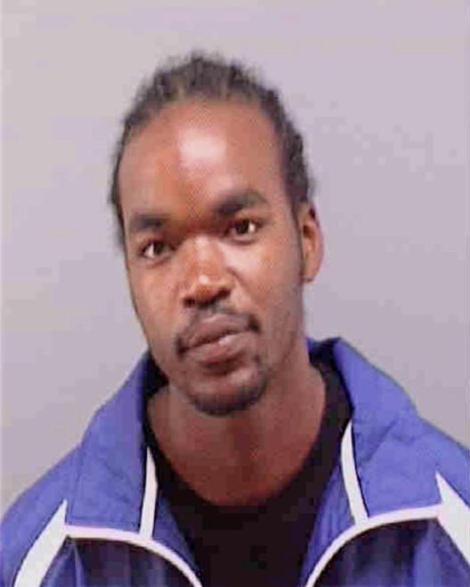 STOWERS, ANDRE DEMETRY - Peoria County, IL