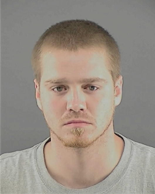 TURNER, ROBERT CHRISTOPHER - Peoria County, IL