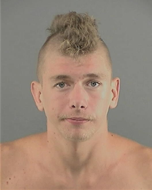 WILLIAMS, JONATHAN RANDAL - Peoria County, IL