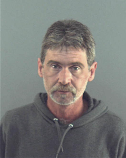 DUNBAR, RONALD LEE - Peoria County, IL