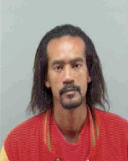 MANN, RODERICK JEFFERY, IL