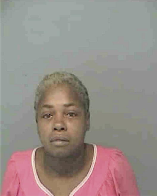 MCNAIR, BESSIE MAY - Peoria County, IL