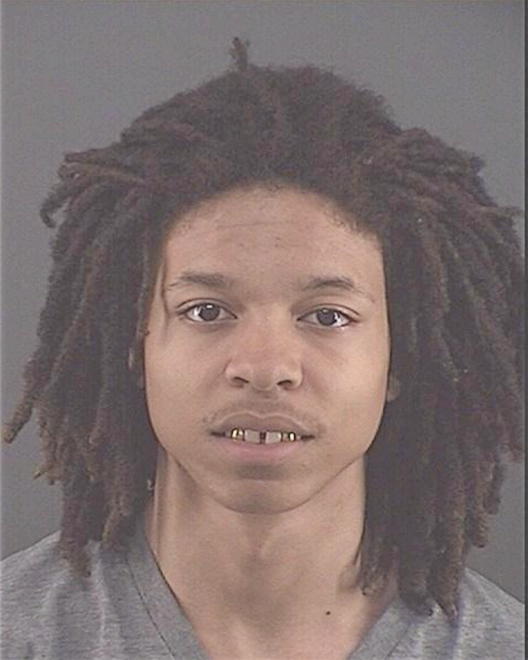 WILSON, JULIUS D - Peoria County, IL