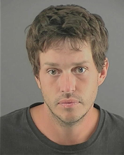 WORDEN, DAMIAN SCOTT - Peoria County, IL