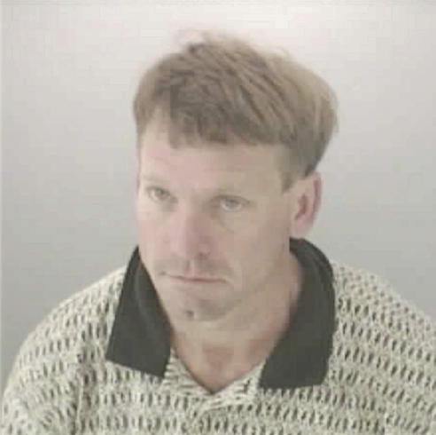 JOHNSON, RANDALL ROBERT - Peoria County, IL