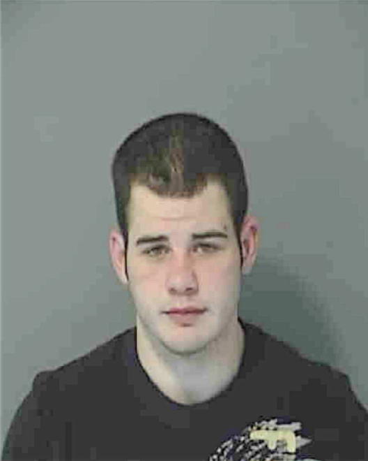 KILVER, PHILLIP MICHAEL - Peoria County, IL