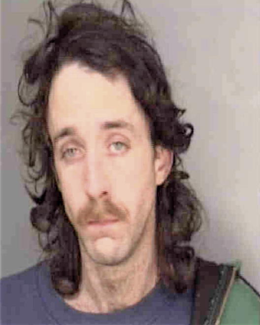 ROAM, DENNIS THEODORE - Peoria County, IL