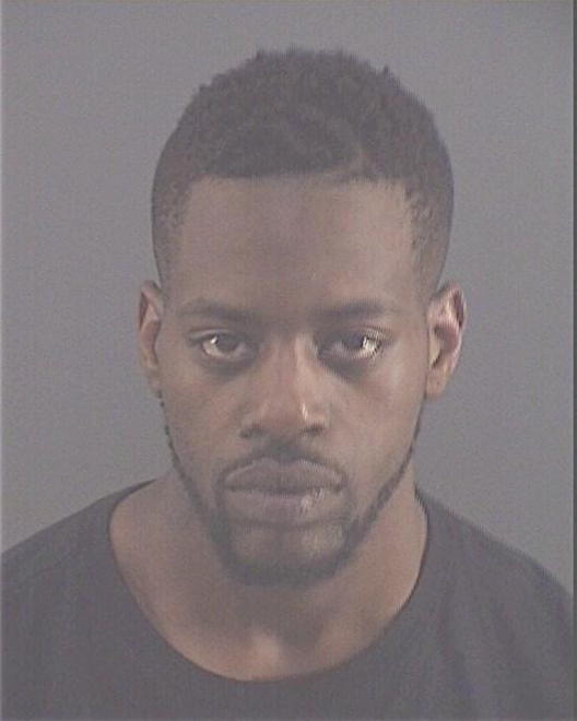 WALKER, KARRINGTON TERELL - Peoria County, IL