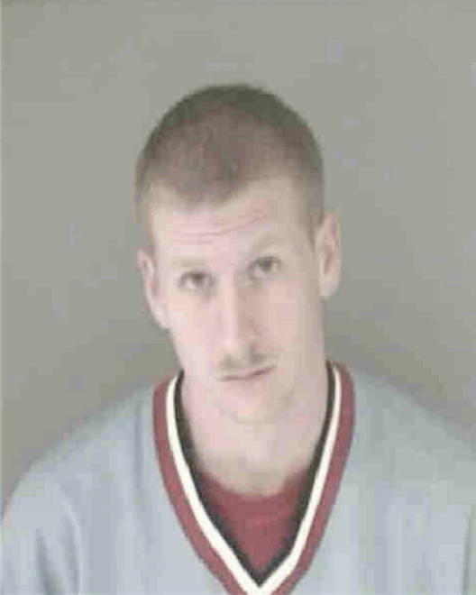 WEBER, AARON THOMAS - Peoria County, IL