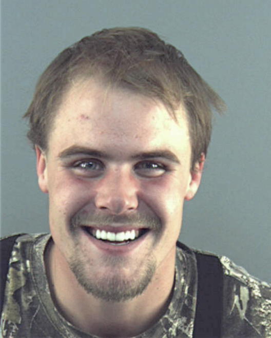 ENSOR, KEVIN CHARLES - Peoria County, IL
