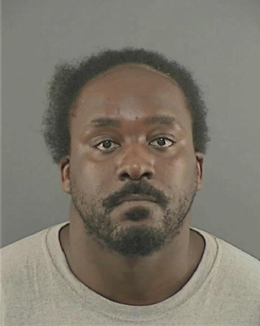 JACKSON, ROHNTRE REMAINE - Peoria County, IL