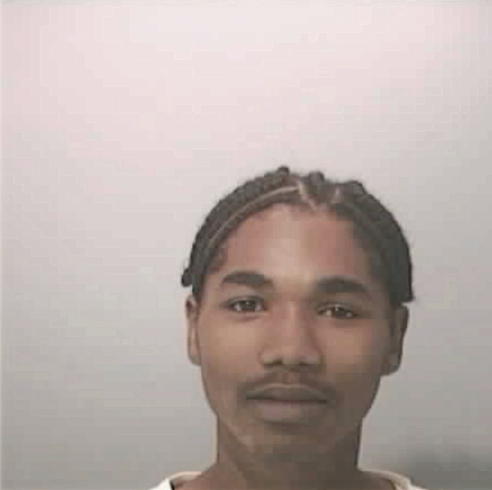 JORDAN, LEON L - Peoria County, IL
