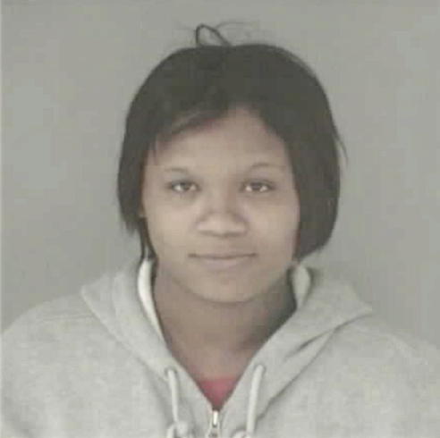RICHARDSON, TERESE D, IL