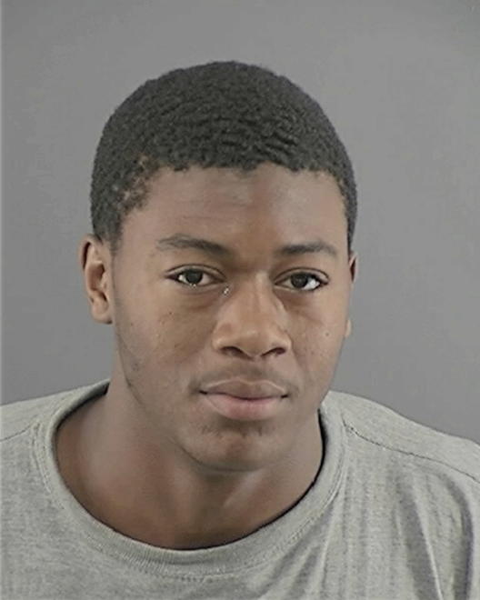 FREEMAN, NICHOLAS DEVELLE - Peoria County, IL