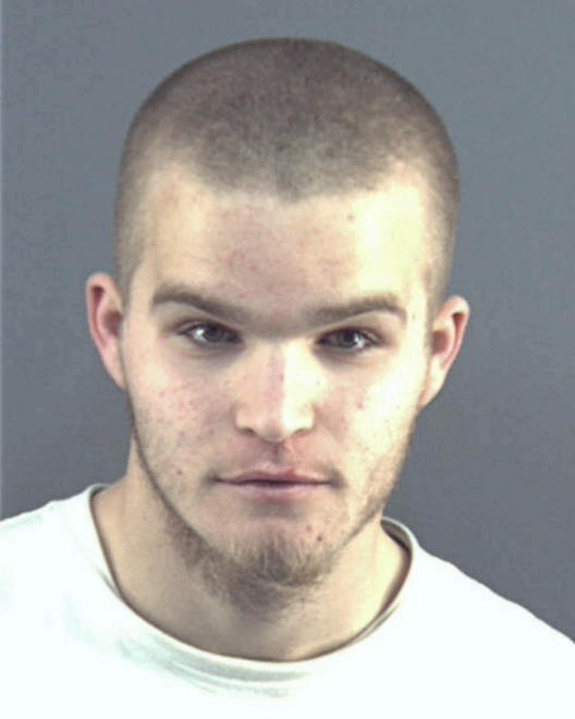 REICHARD, BLAINE L, IL