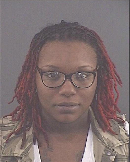 TUSON, FELICIA N - Peoria County, IL