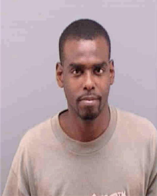 JACKSON, TERRANCE ANTHONY - Peoria County, IL