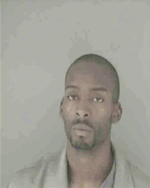 MCKNIGHT, ADRIAN MONTEZ - Peoria County, IL