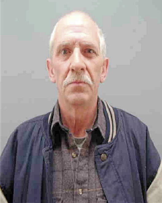 MILBURN, ROBERT CHARLES, IL