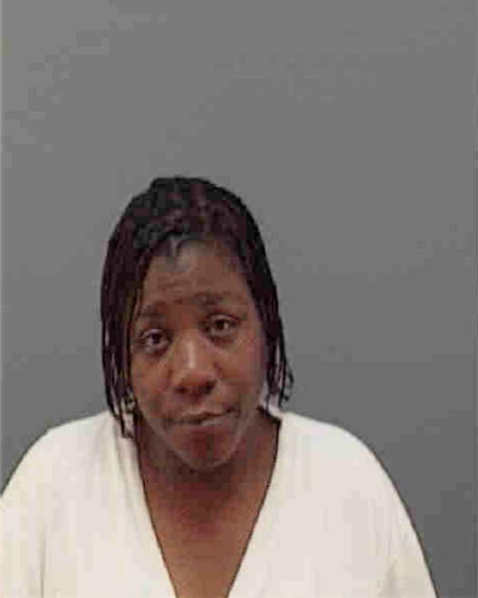 ROBINSON, SHAWANDA RENEE - Peoria County, IL