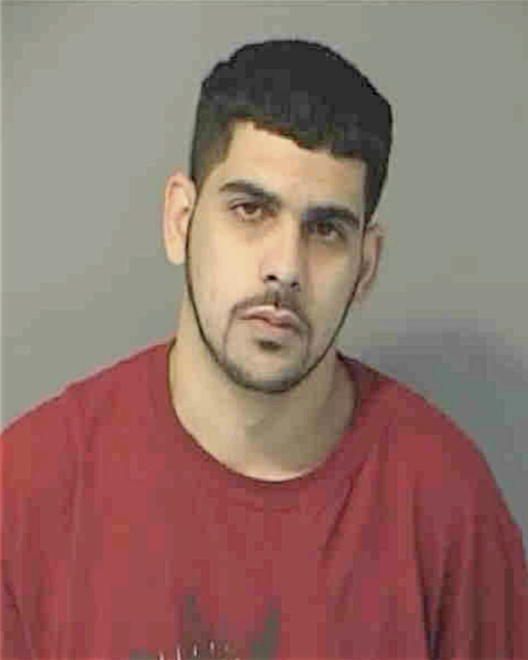 SALEH, YOUSEF G - Peoria County, IL