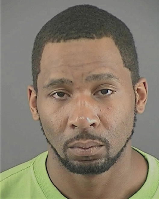 MCKNIGHT, KARL JEVON - Peoria County, IL