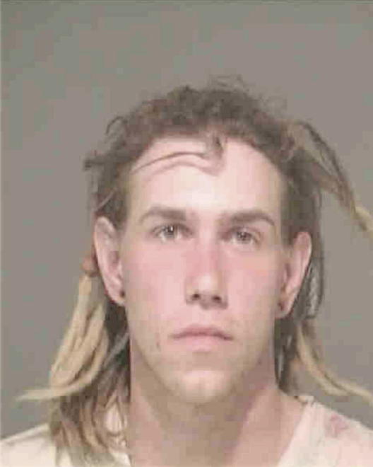 KYLE, DAVID LEROY - Peoria County, IL