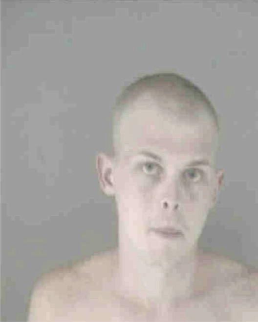 MAGNER, DUSTIN COLBY - Peoria County, IL