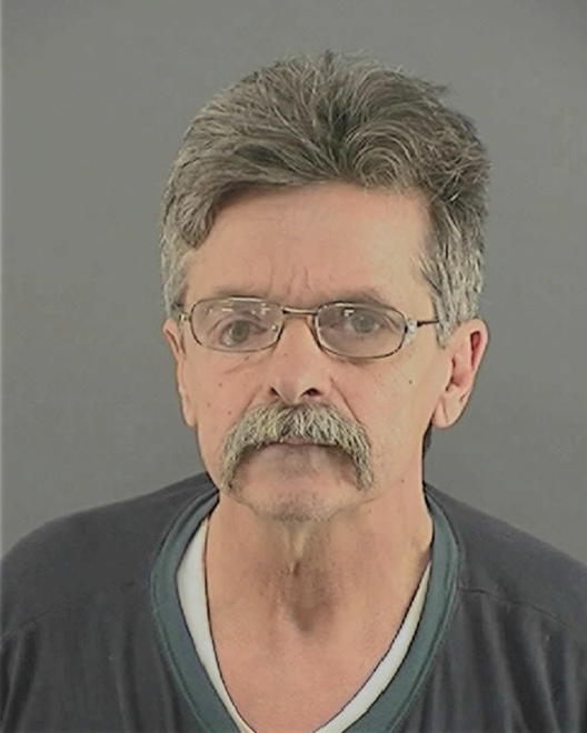 PFAFFMAN, STEPHEN L, IL