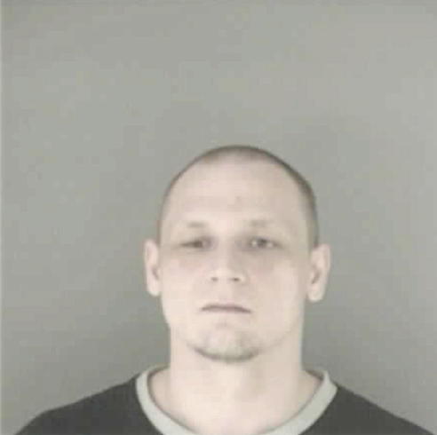 REDDING, ANTHONY RAY, IL