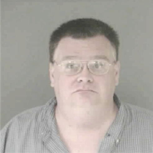 SPENNY, BRETT EUGENE - Peoria County, IL