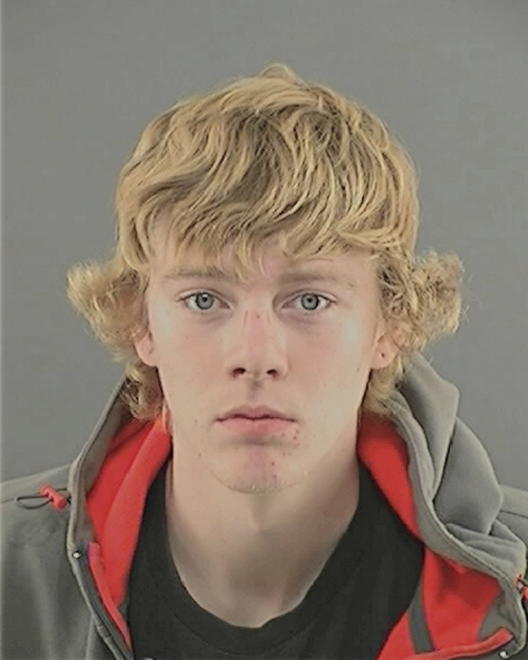 STATON, BENJAMIN SPENCER - Peoria County, IL